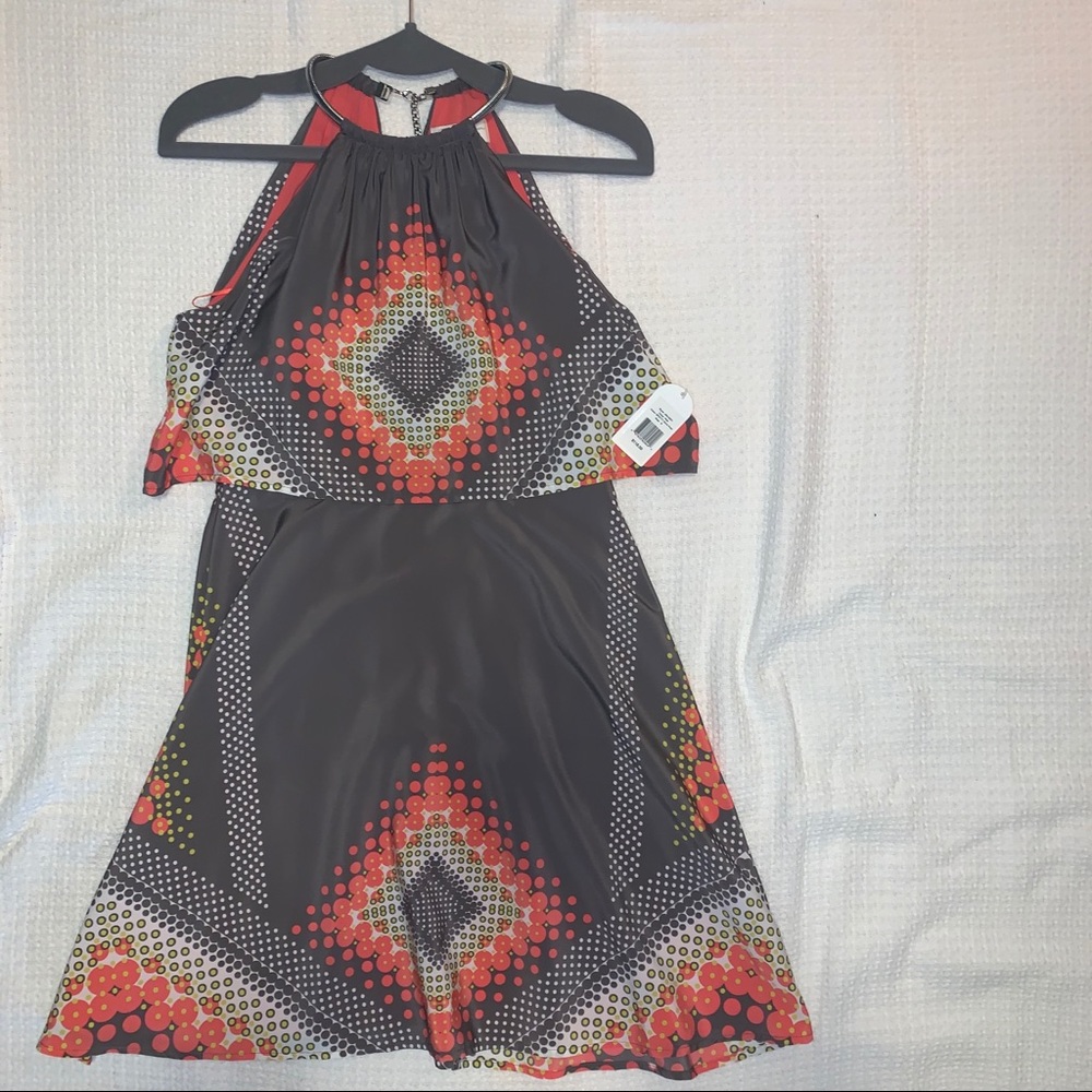 Jessica Simpson Dress
